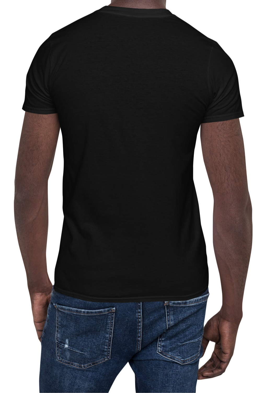 Cop Stench Short-Sleeve T-Shirt